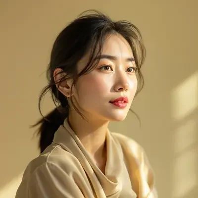 苏晚晴 头像